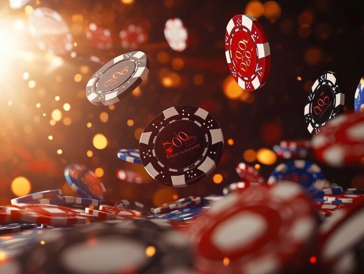 hokiplay99 Live Casino