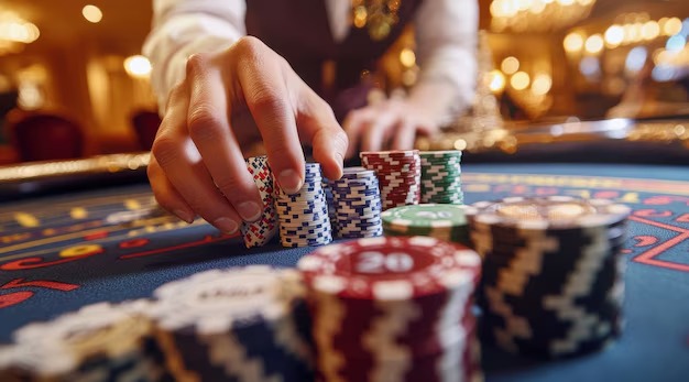 hokiplay99 Slots
